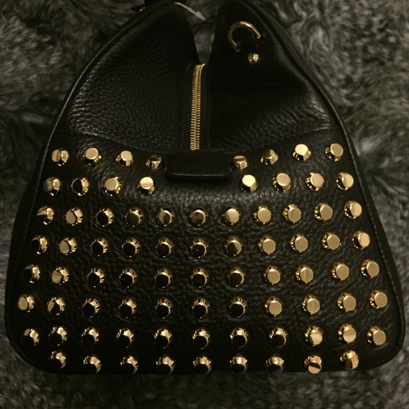 MICHAEL KORS AUSTIN SATCHEL - Picture 3 of 8